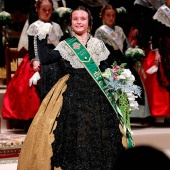 Reina infantil