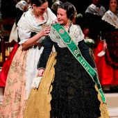 Reina infantil