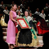 Reina infantil