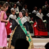 Reina infantil
