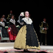 Reina infantil