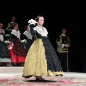 Reina infantil