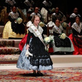 Reina infantil