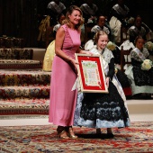 Reina infantil