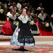 Reina infantil