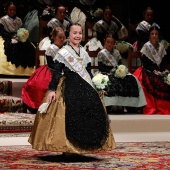 Reina infantil
