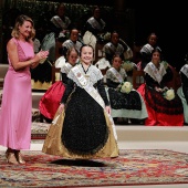 Reina infantil