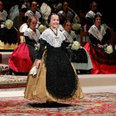 Reina infantil