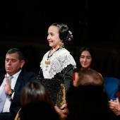 Reina infantil