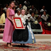 Reina infantil