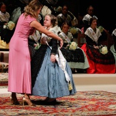 Reina infantil