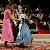 Reina infantil
