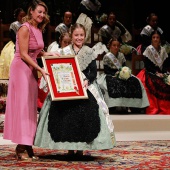 Reina infantil