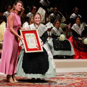 Reina infantil