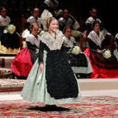 Reina infantil