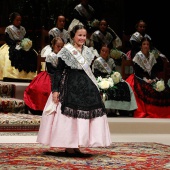 Reina infantil