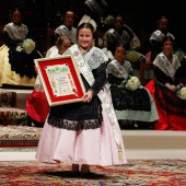Reina infantil