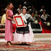 Reina infantil