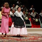 Reina infantil