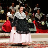 Reina infantil