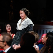 Reina infantil