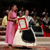 Reina infantil