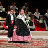 Reina infantil