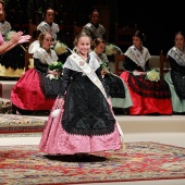 Reina infantil