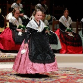 Reina infantil