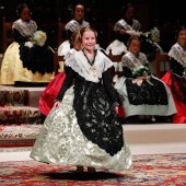 Reina infantil