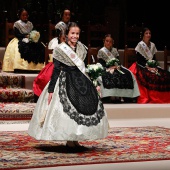 Reina infantil