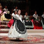 Reina infantil