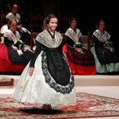 Reina infantil