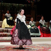 Reina infantil
