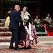 Reina infantil