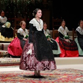 Reina infantil