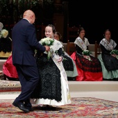 Reina infantil