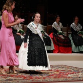 Reina infantil