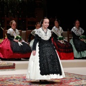 Reina infantil