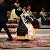 Reina infantil