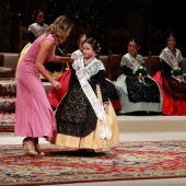 Reina infantil