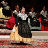 Reina infantil