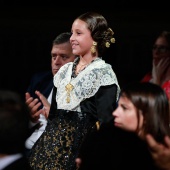 Reina infantil