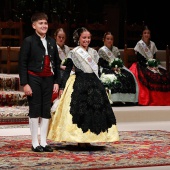 Reina infantil