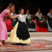 Reina infantil