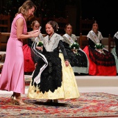 Reina infantil