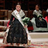 Reina infantil