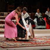 Reina infantil