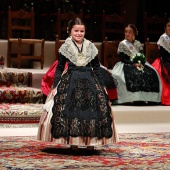 Reina infantil