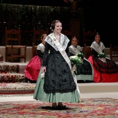 Reina infantil